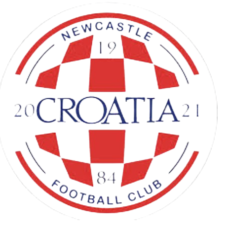 Newcastle Croatia