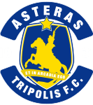 Asteras Tripolis (W)