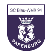 BW帕彭堡  logo