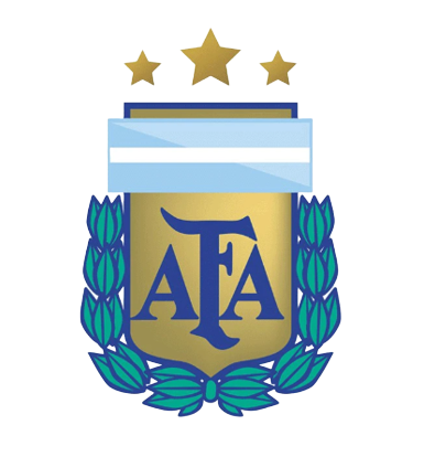 阿根廷U19队