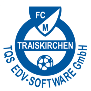 特赖斯基兴 logo