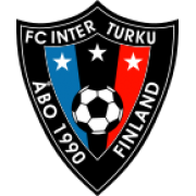 圖爾庫國際 logo