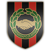布罗马博亚纳U21 logo