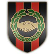 Brommapojkarna U21