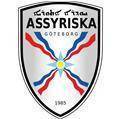 阿西里斯卡BK  logo