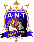 阿姆纳特查伦  logo