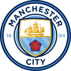 曼彻斯特城U19  logo