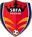SBFA普瓦女足 logo