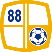 巴日托U20  logo