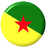 法属圭亚那  logo