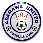 阿达马瓦联 logo