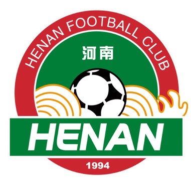 河南FC  logo