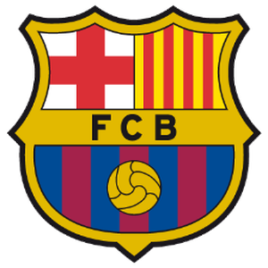 巴塞羅那  logo