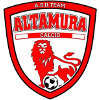 阿爾塔穆拉 logo