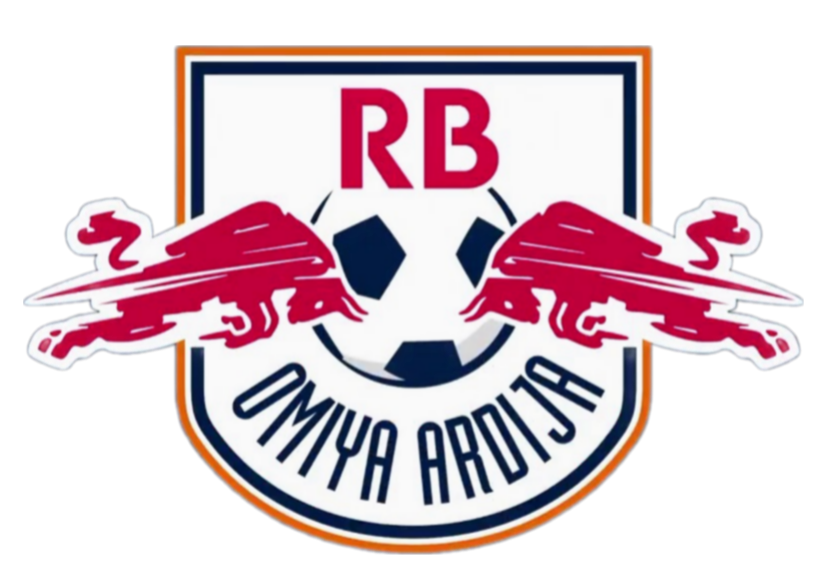 RB大宫松鼠logo