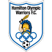 漢密爾頓奧林匹克 logo