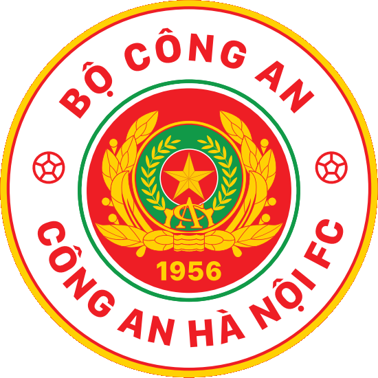 河内公安  logo