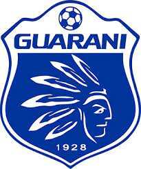 瓜拉尼帕洛卡U20