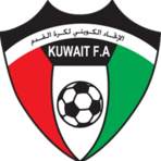 科威特U20  logo