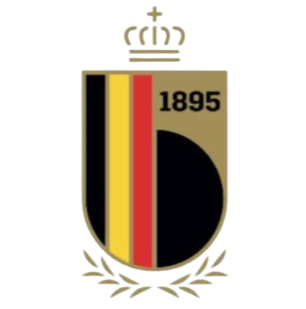 比利時 logo