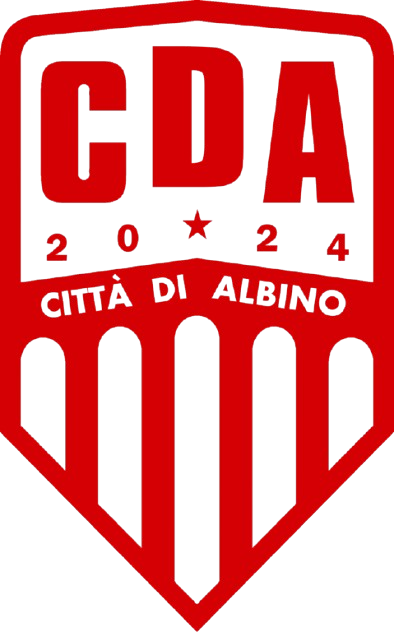 阿尔比诺市logo