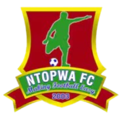 库科马恩托普瓦女足 