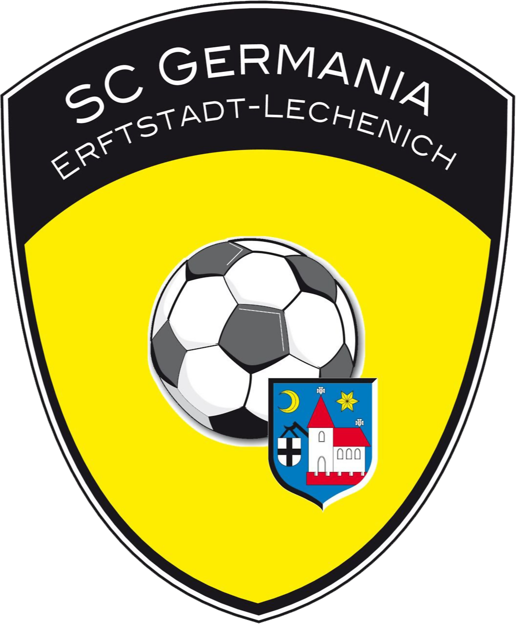 SC Germania Erftstadt-Lechenich