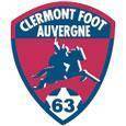 克萊蒙特U19 logo