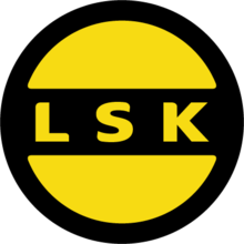 利勒斯特羅姆 logo