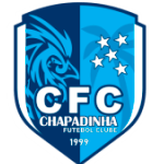 查帕迪納  logo