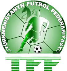 土庫曼斯坦女足U17  logo