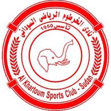 阿爾喀土穆 logo