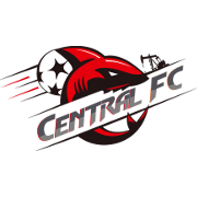 中央FC  logo