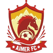 阿杰梅尔FC logo