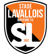 拉瓦勒  logo