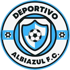 DeportivoAlbiazul