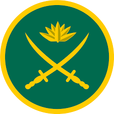 孟加拉国军队队