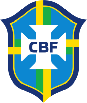 巴西女子足球 logo