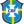 巴西女足队标