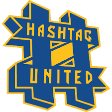 哈斯塔联女足  logo