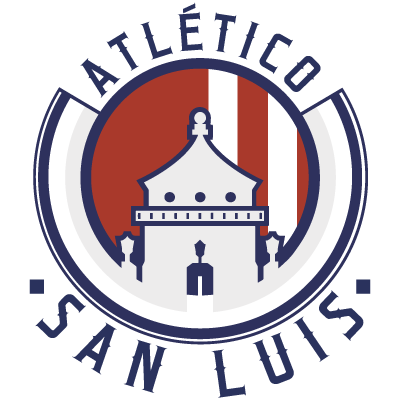 圣路易斯竞技女足  logo