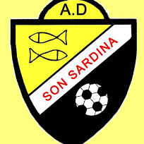 萨尔迪纳女足  logo