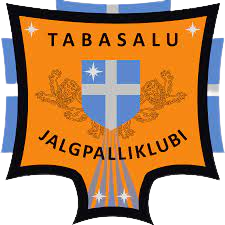 塔巴沙盧查瑪女足  logo