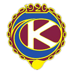 TKT坦佩雷 logo