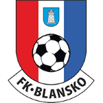 布兰斯科 logo