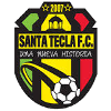 圣塔特卡拉女足  logo
