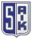 斯图尔福什AIK  logo