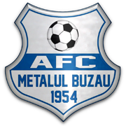 AFC梅塔鲁布佐 logo