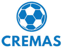 克雷马斯女足  logo