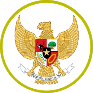 印度尼西亞  logo